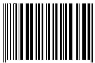 条形码