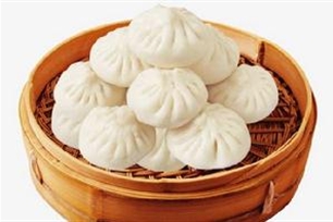 小笼包