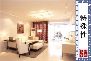 特殊性的意思、造句、反义词