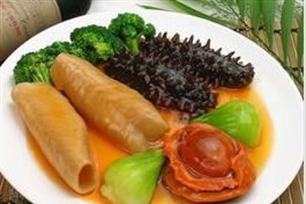 海味的意思、造句、反义词