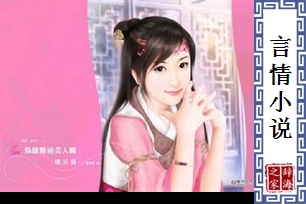 言情小说