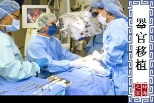 器官移植