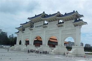 人文景观