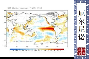 厄尔尼诺