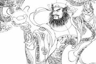 瘟神的意思、造句、反义词