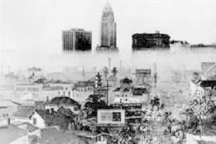 多诺拉烟雾事件