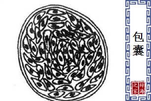 包囊