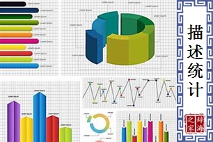 描述统计