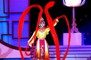 河北梆子