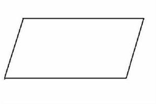 平行四边形