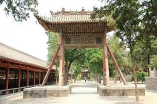 戗柱