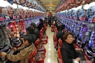 弹子房