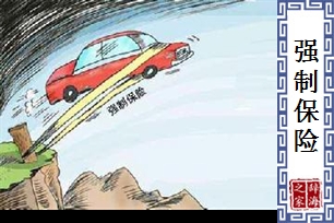 强制保险