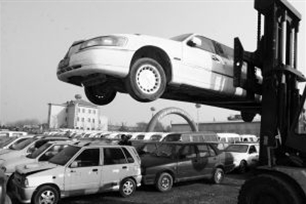 拼装车