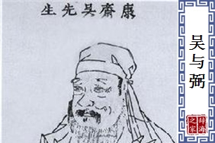 吴与弼