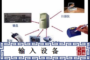 输入设备