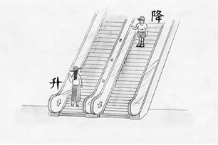 降的意思、造句、反义词