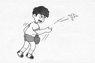 抛的意思、造句、近义词