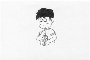 吸的意思、造句、反义词